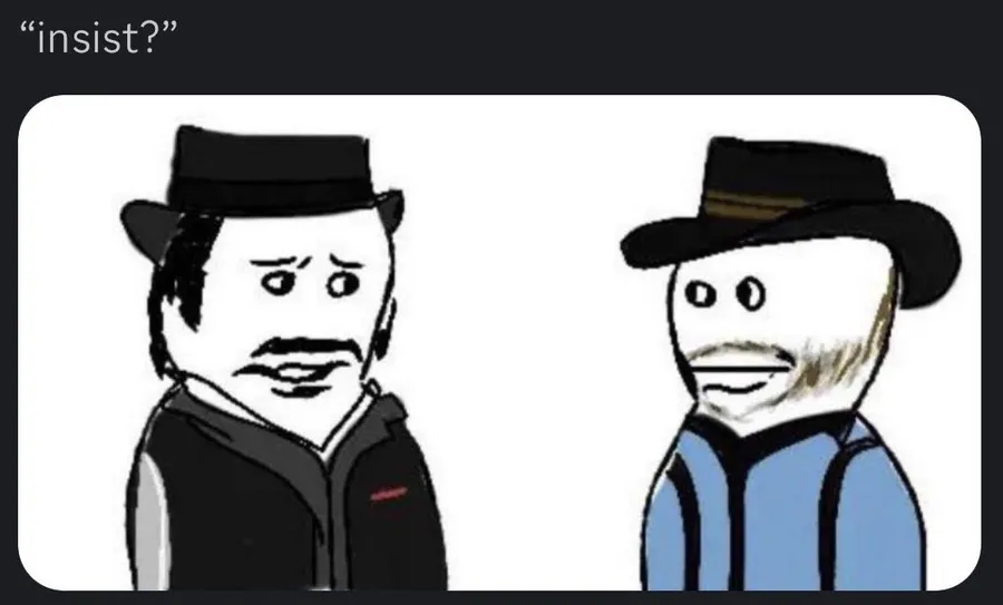 Untitled meme
