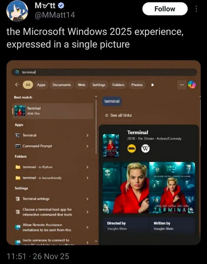 Untitled meme