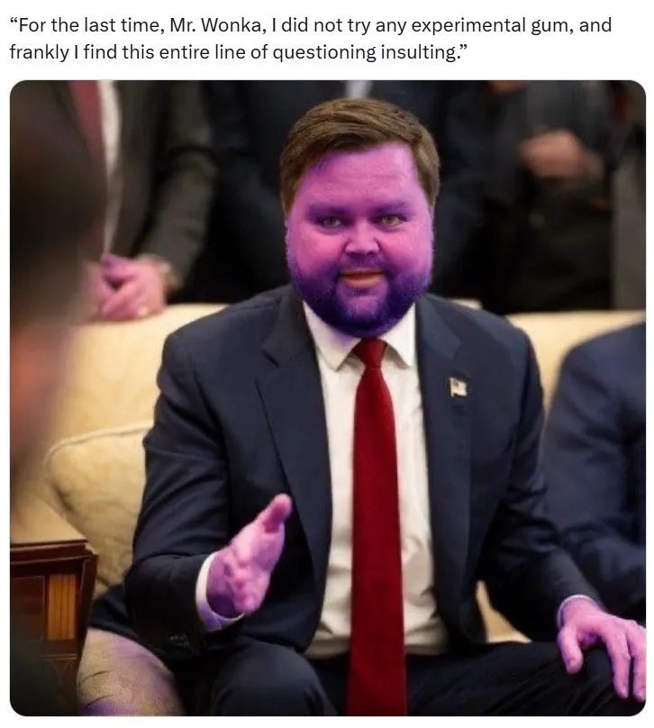Untitled meme