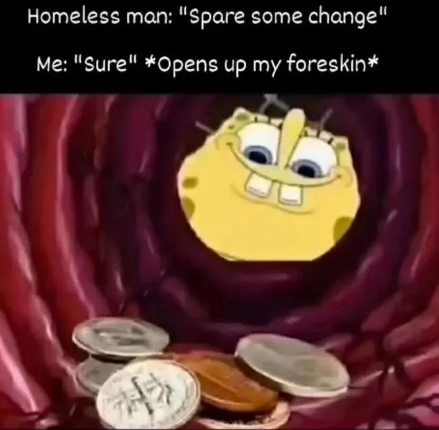 Untitled meme