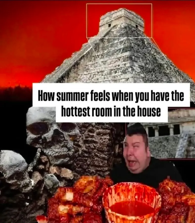 Untitled meme