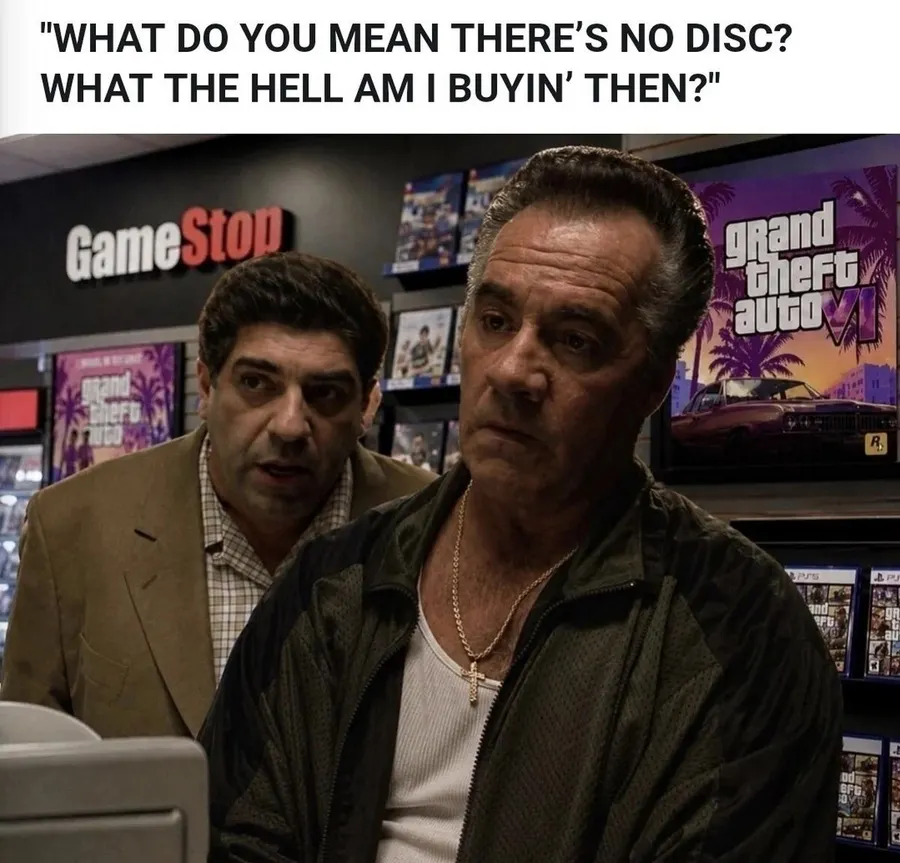 Untitled meme