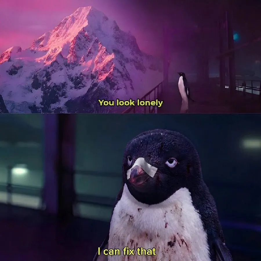 Untitled meme