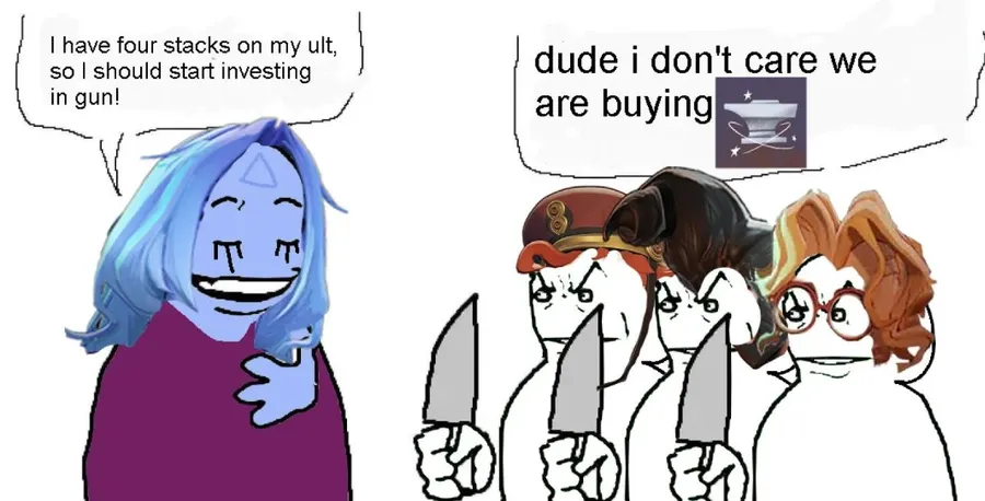 Untitled meme