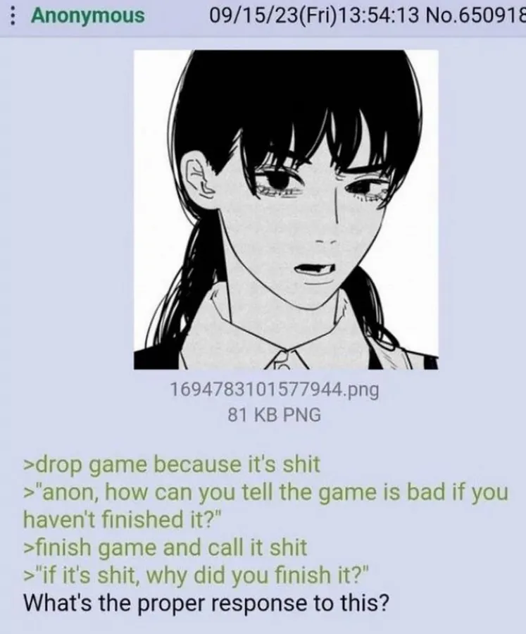 Untitled meme
