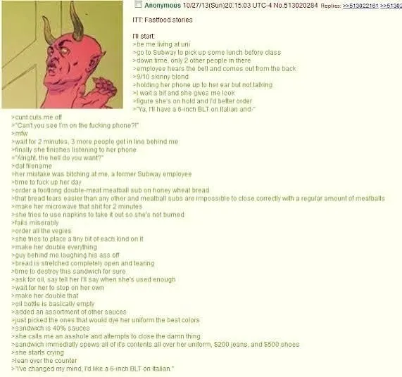 Untitled meme