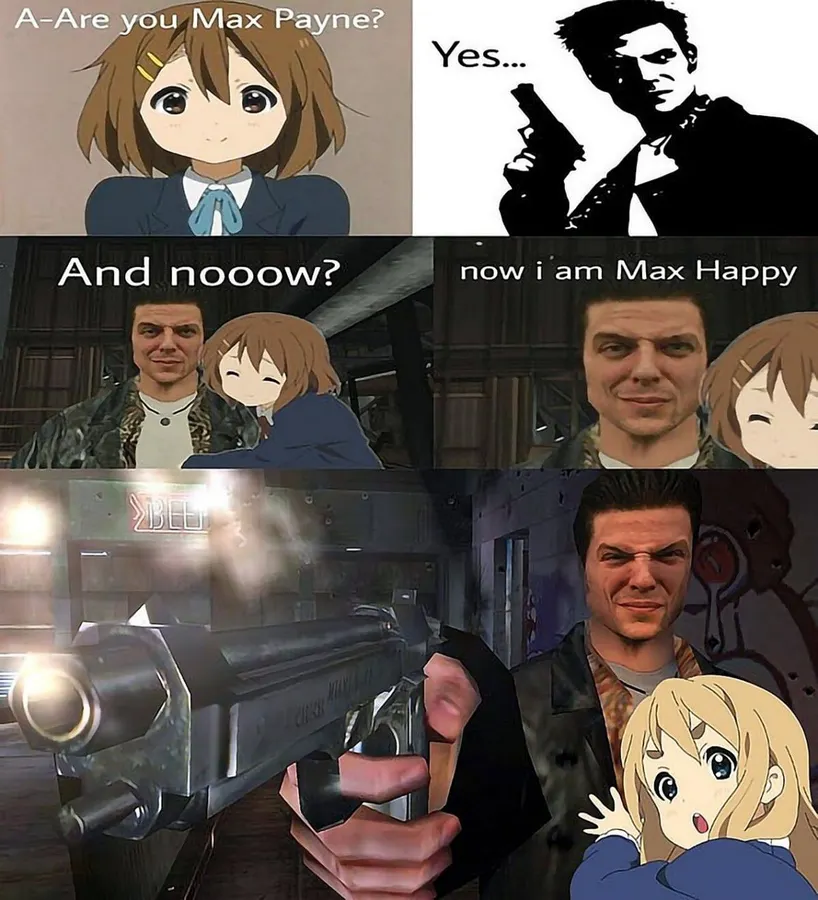Untitled meme
