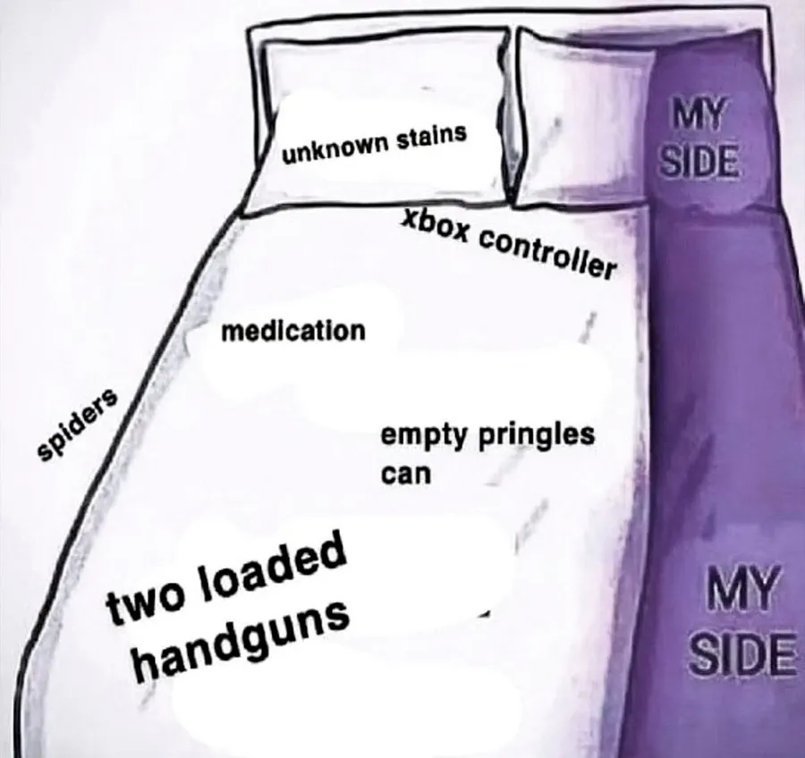 Untitled meme