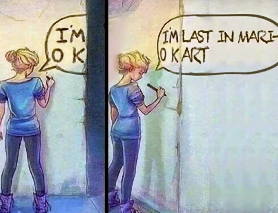 Untitled meme