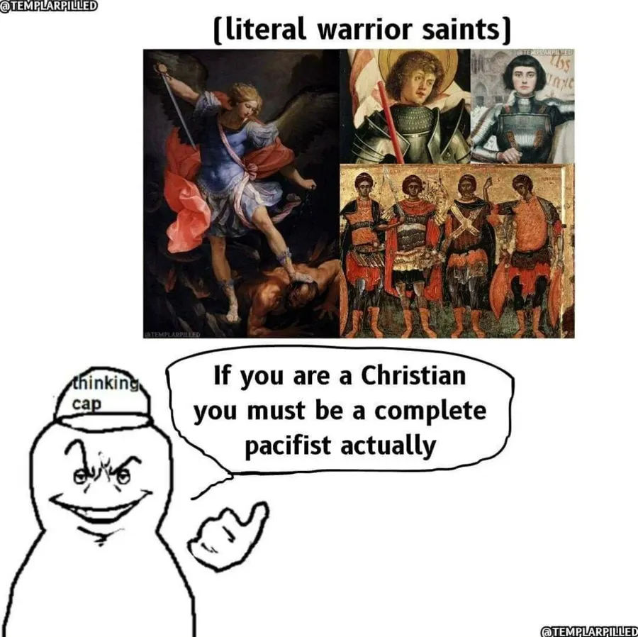 Untitled meme