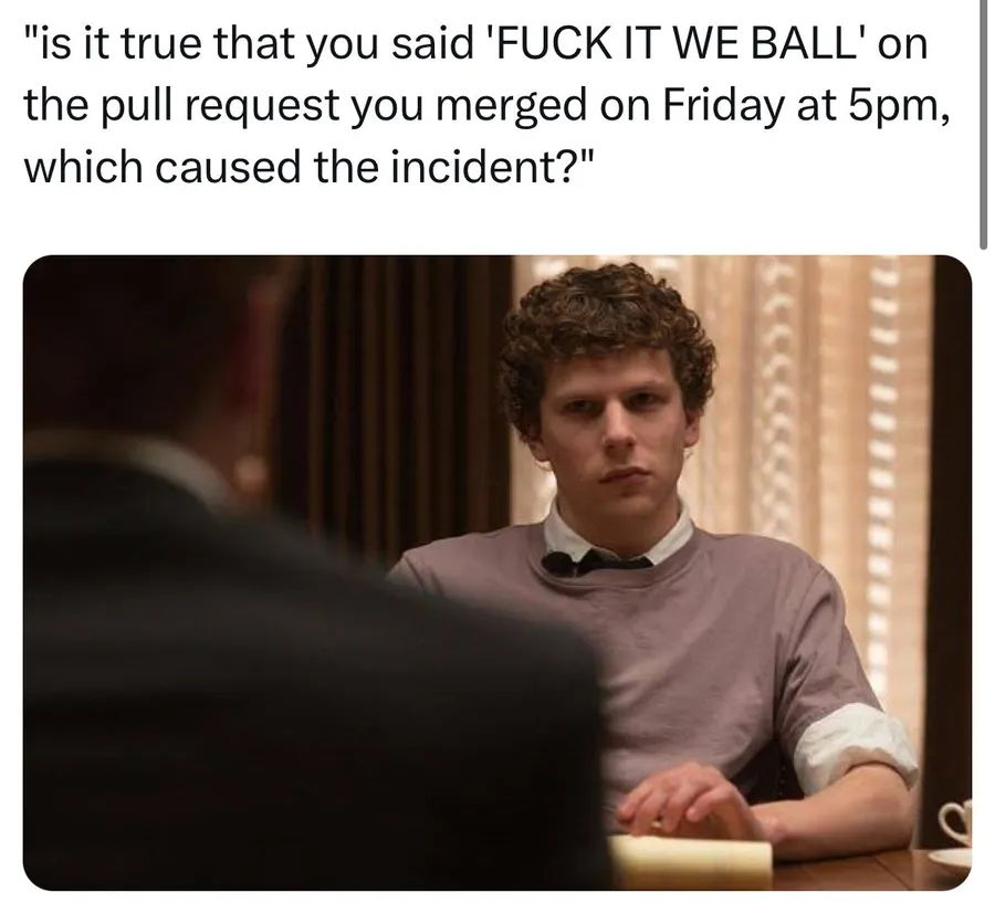 Untitled meme