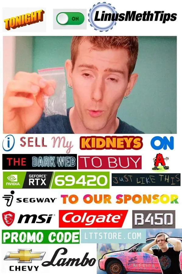 Untitled meme