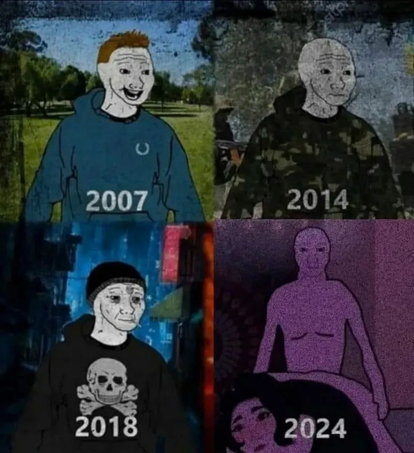 Untitled meme