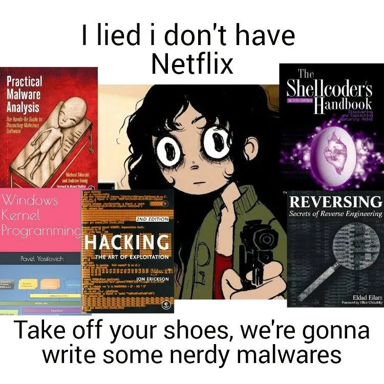 Untitled meme