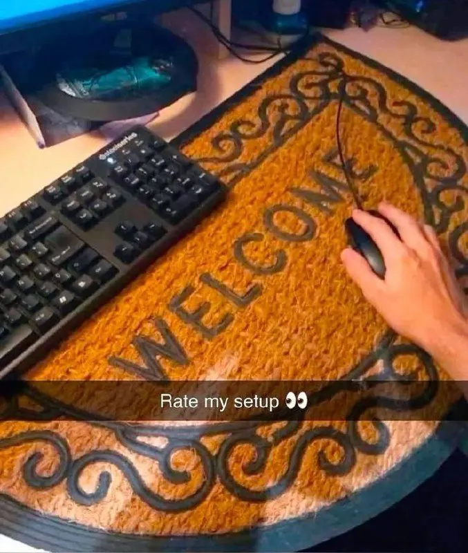 Untitled meme