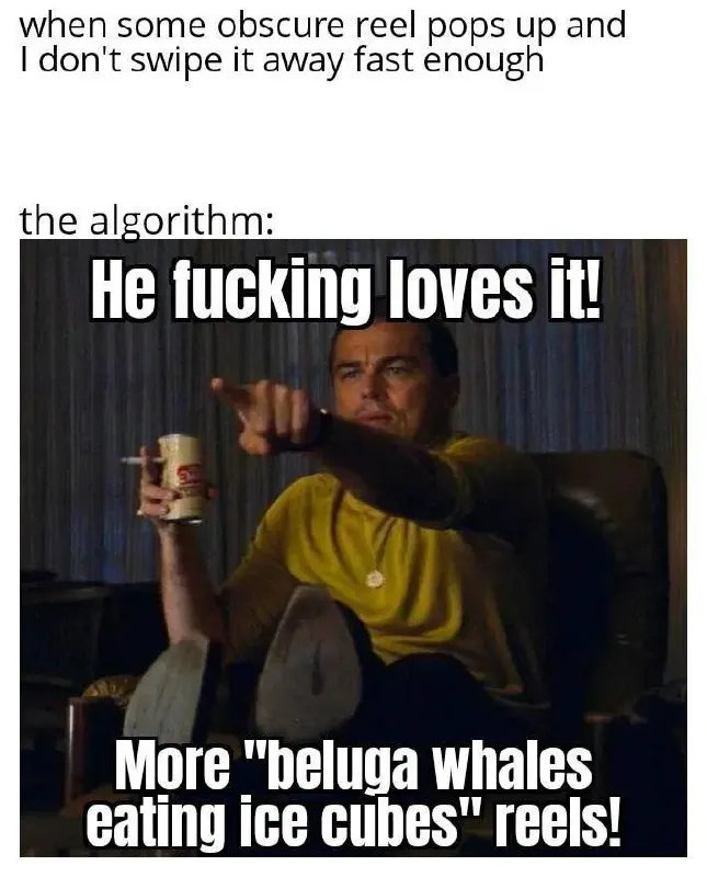 Untitled meme