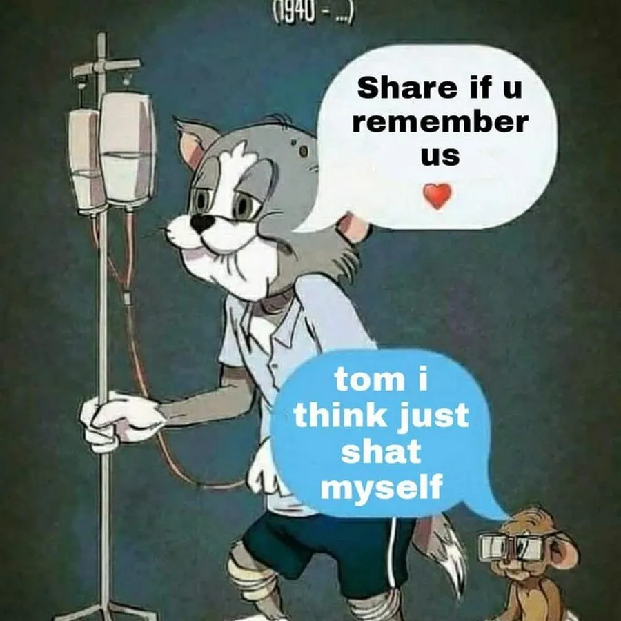 Untitled meme