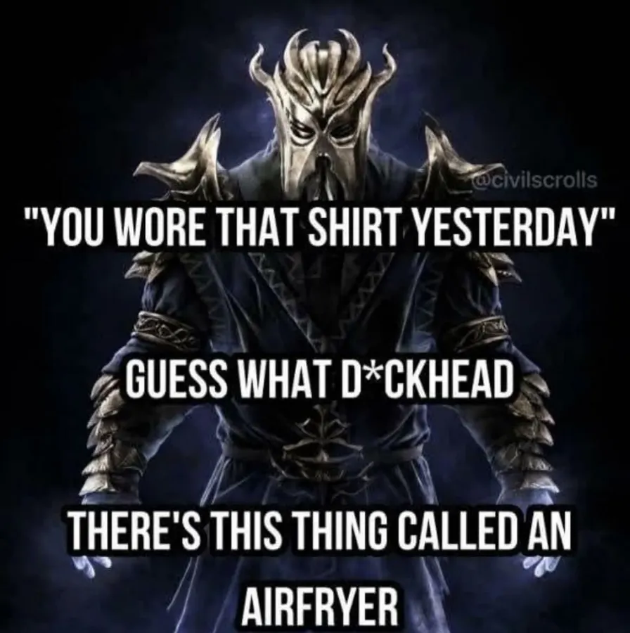 Untitled meme