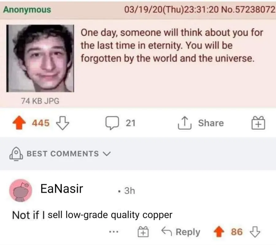 Untitled meme