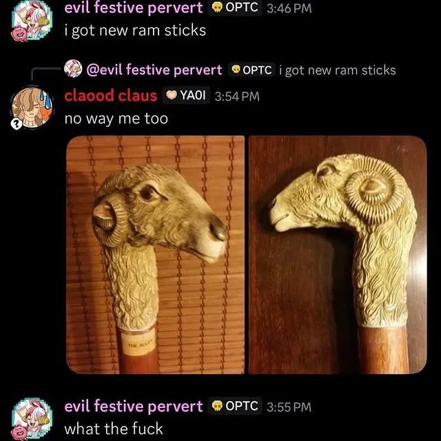 Untitled meme