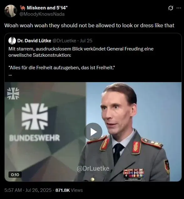 Untitled meme