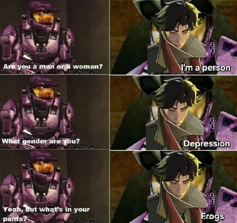 Untitled meme