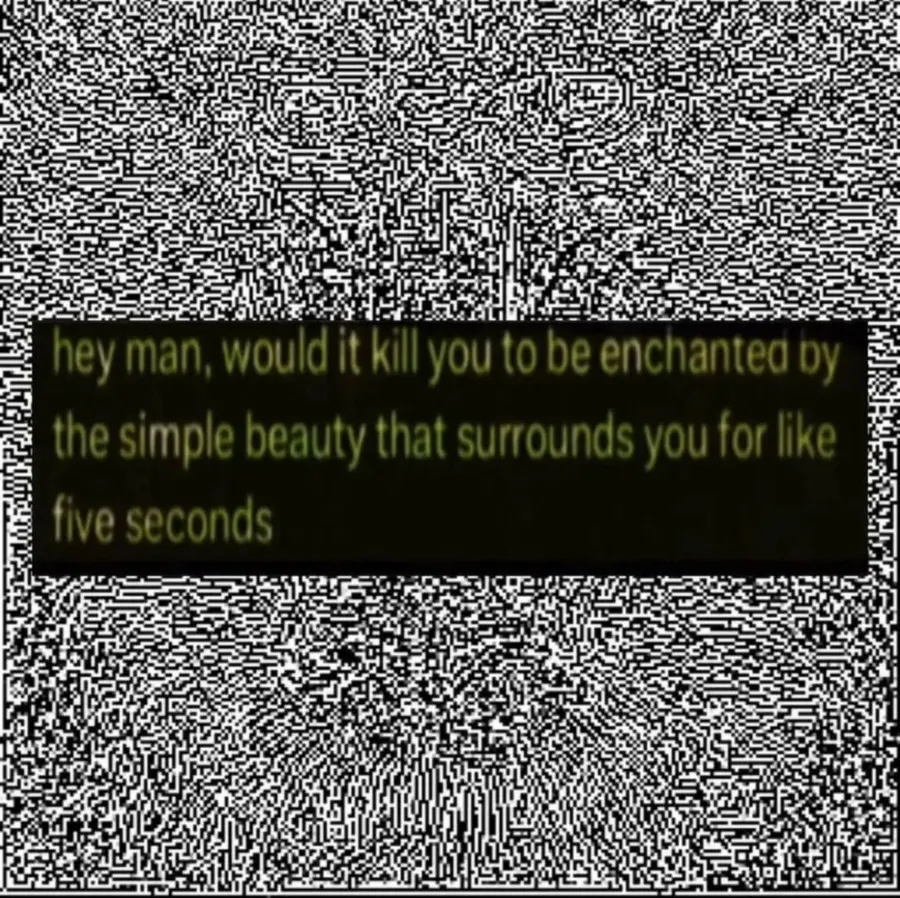 Untitled meme