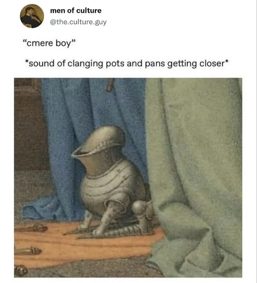 Untitled meme