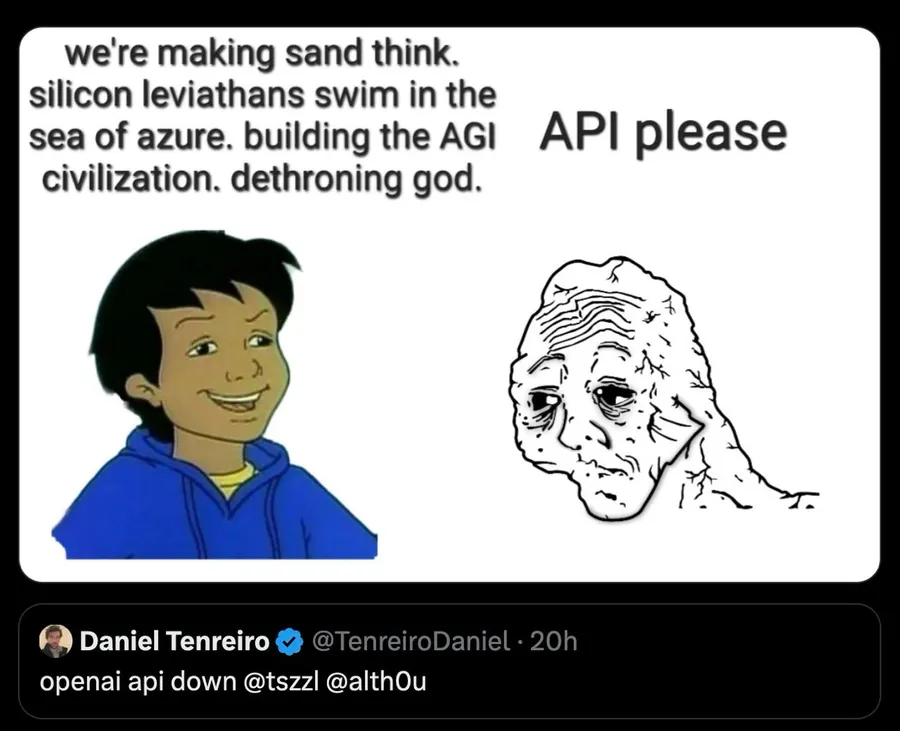 Untitled meme
