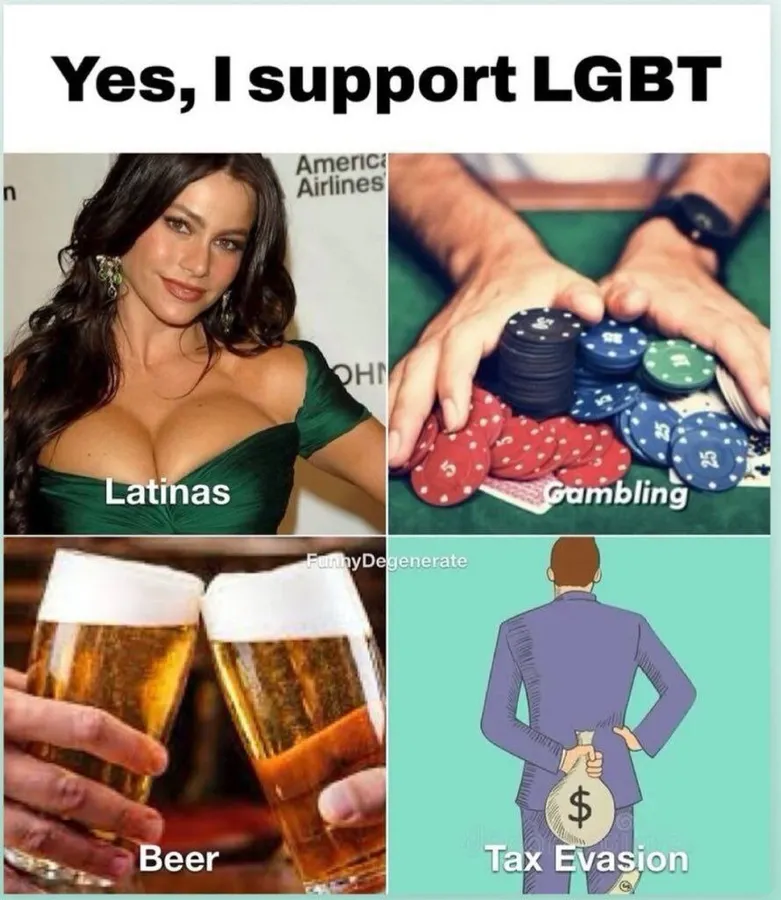 Untitled meme