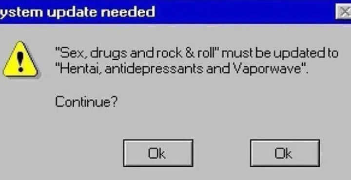 Untitled meme