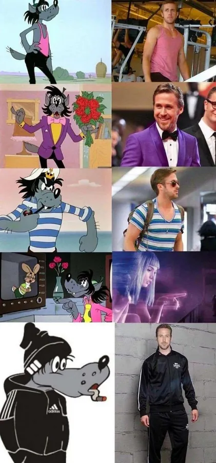 Untitled meme