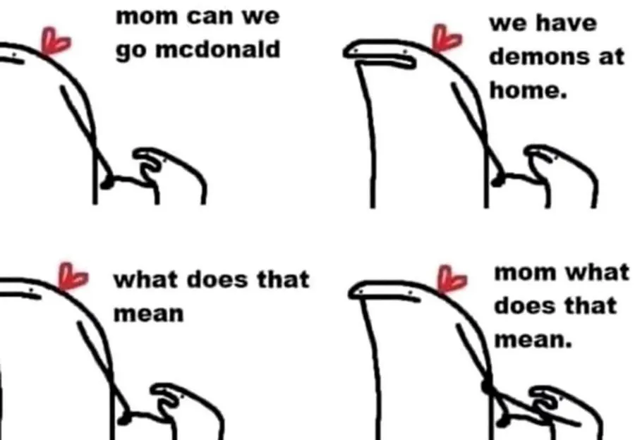 Untitled meme