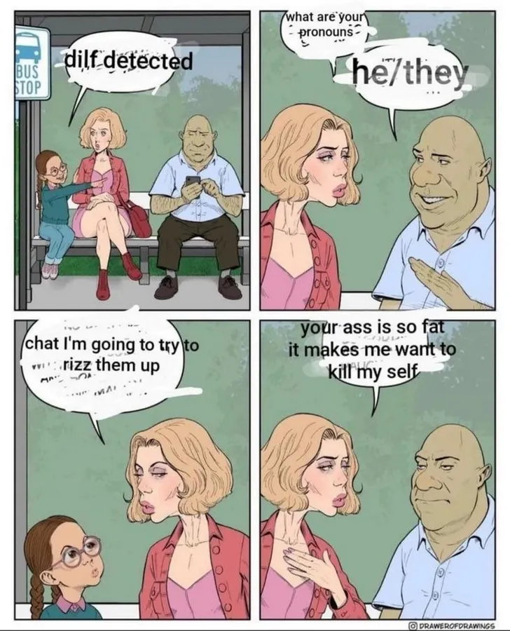 Untitled meme