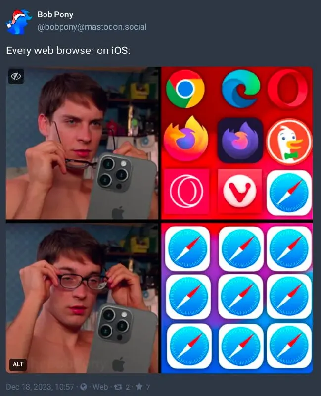 Untitled meme
