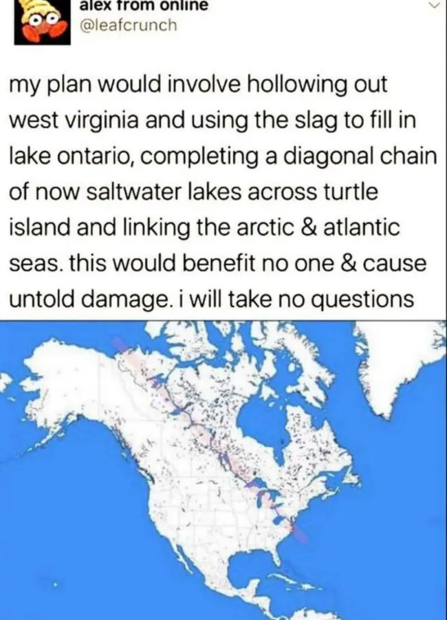 Untitled meme