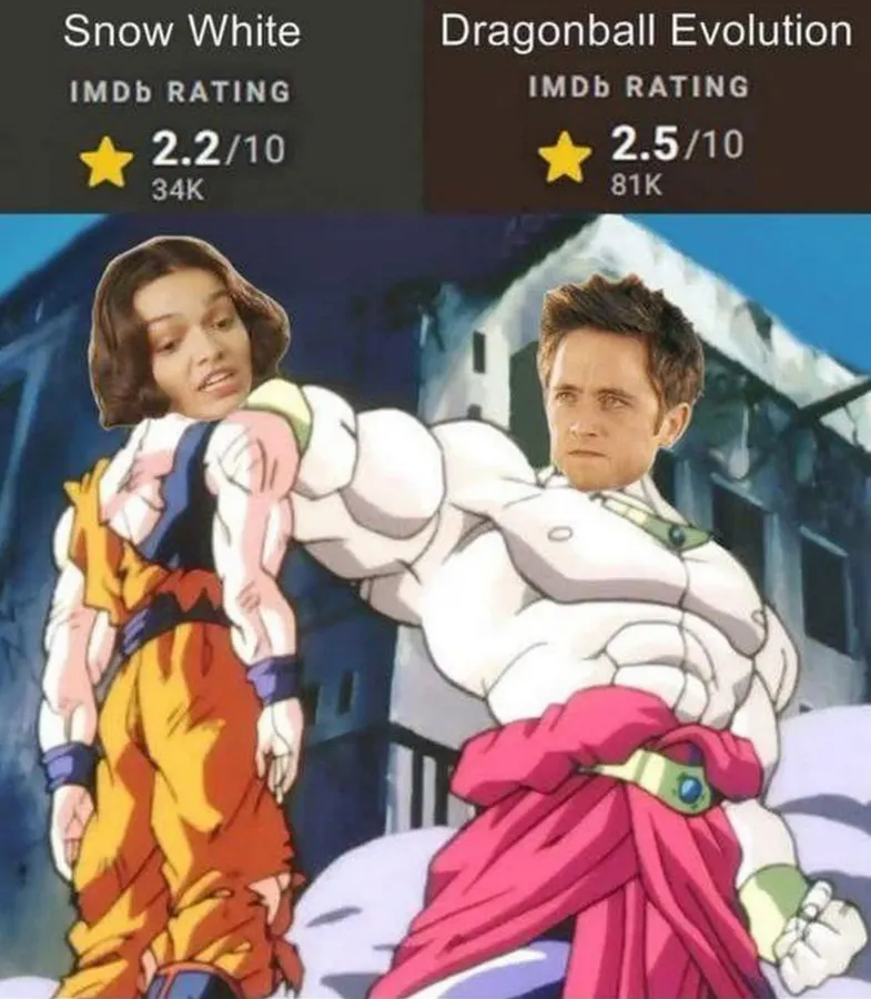 Untitled meme