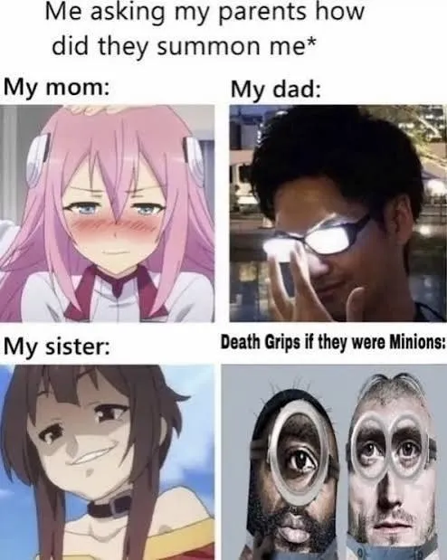 Untitled meme