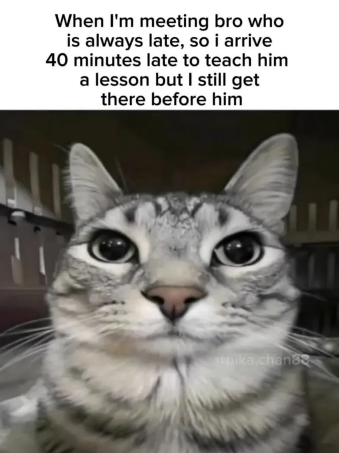Untitled meme