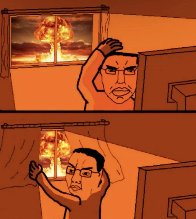 Untitled meme