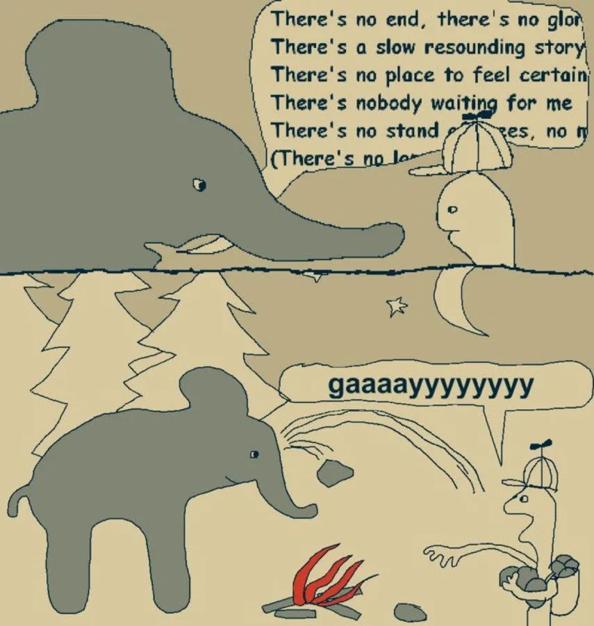 Untitled meme