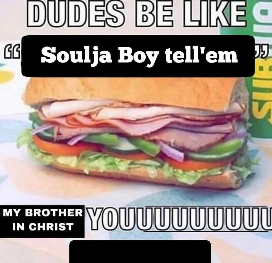Untitled meme