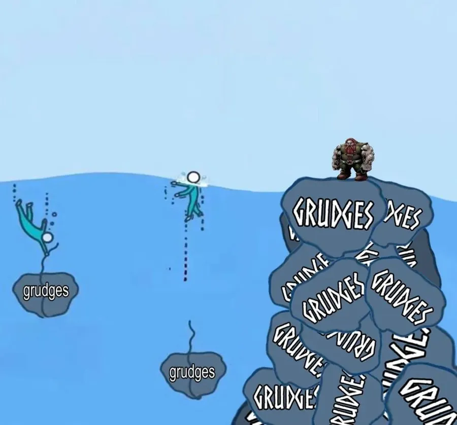 Untitled meme