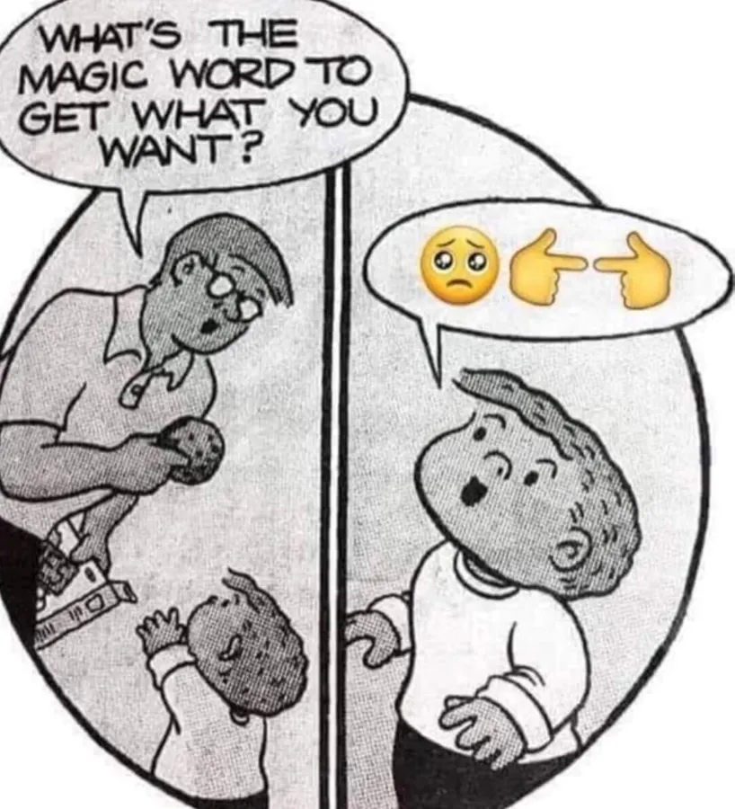 Untitled meme