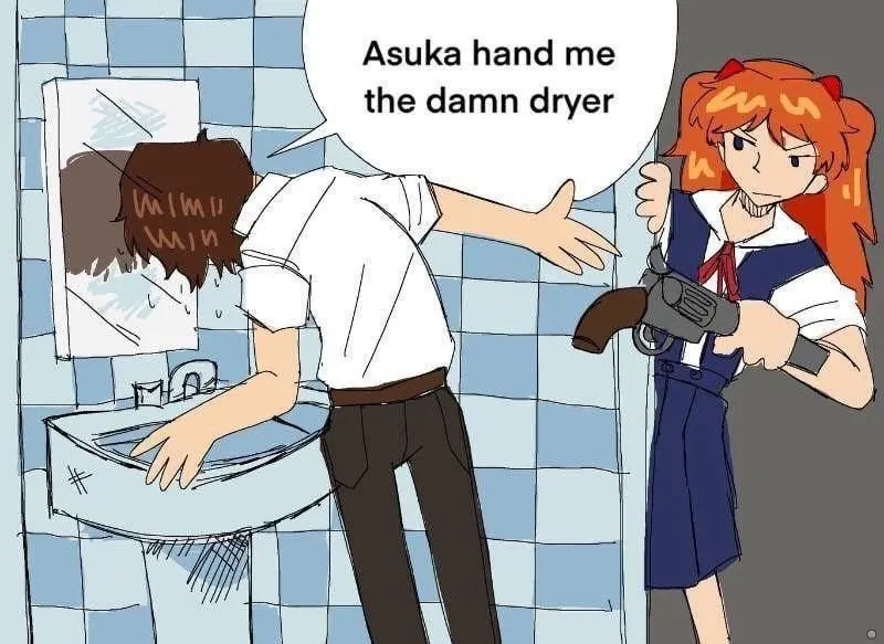Untitled meme
