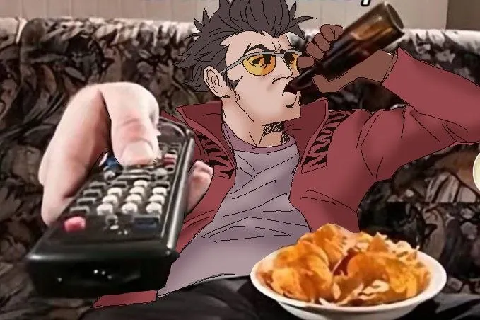 Untitled meme