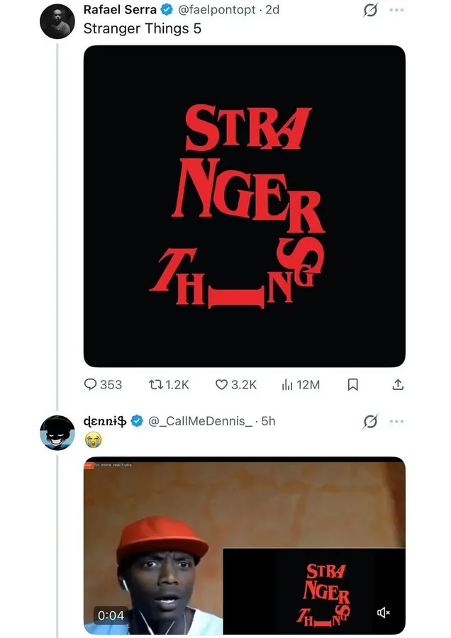 Untitled meme