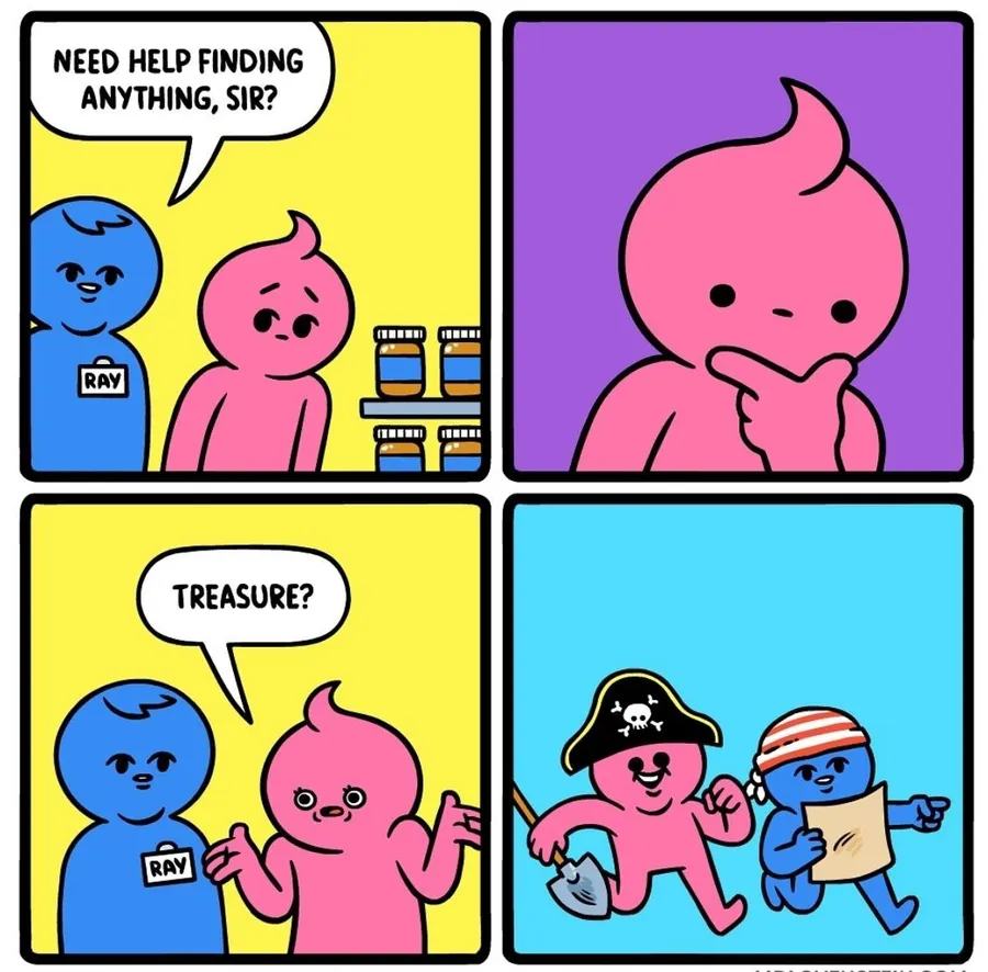 Untitled meme