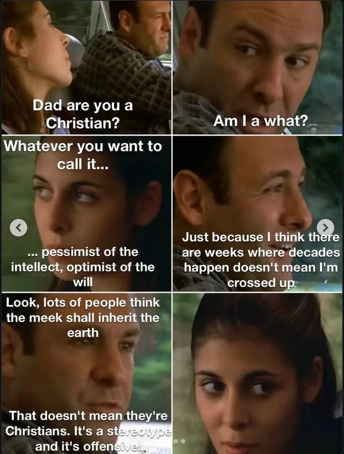 Untitled meme