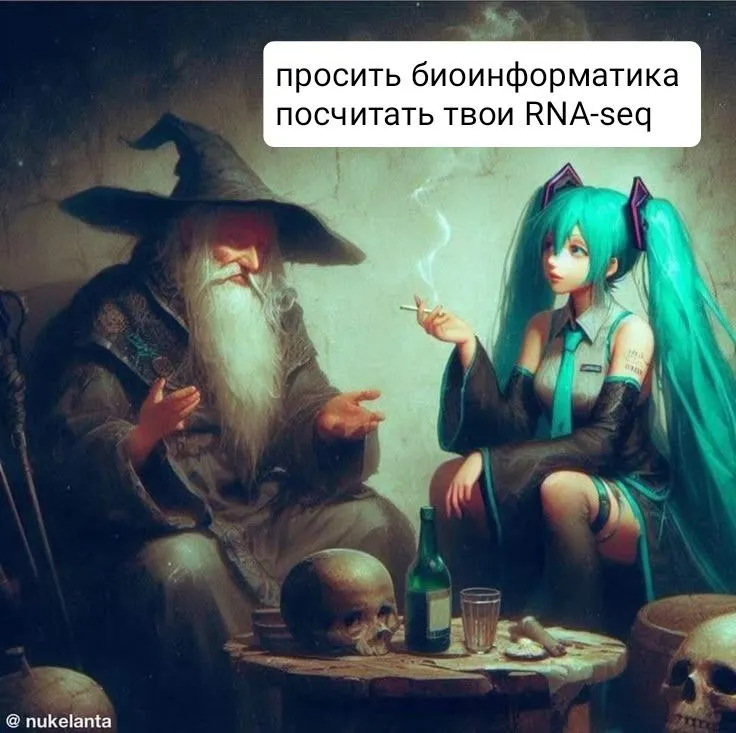 Untitled meme